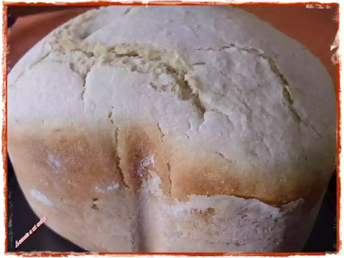 Pan express (panificadora)