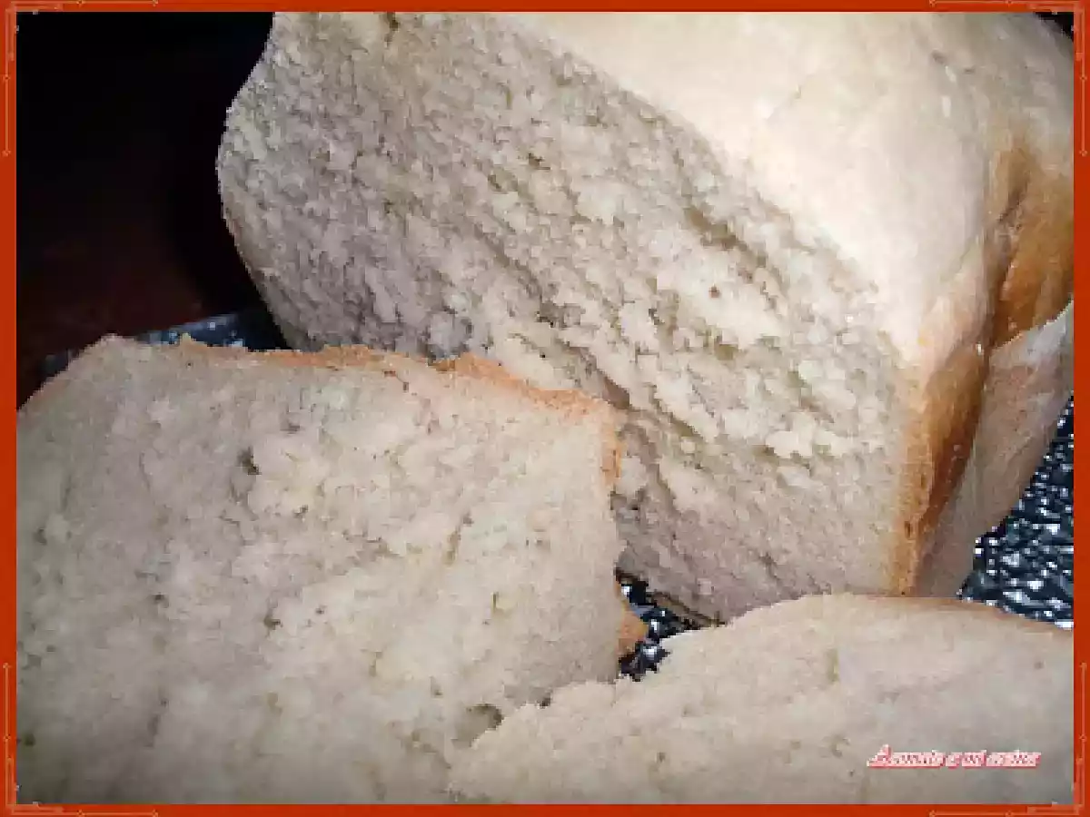 Pan express (panificadora) - foto 2