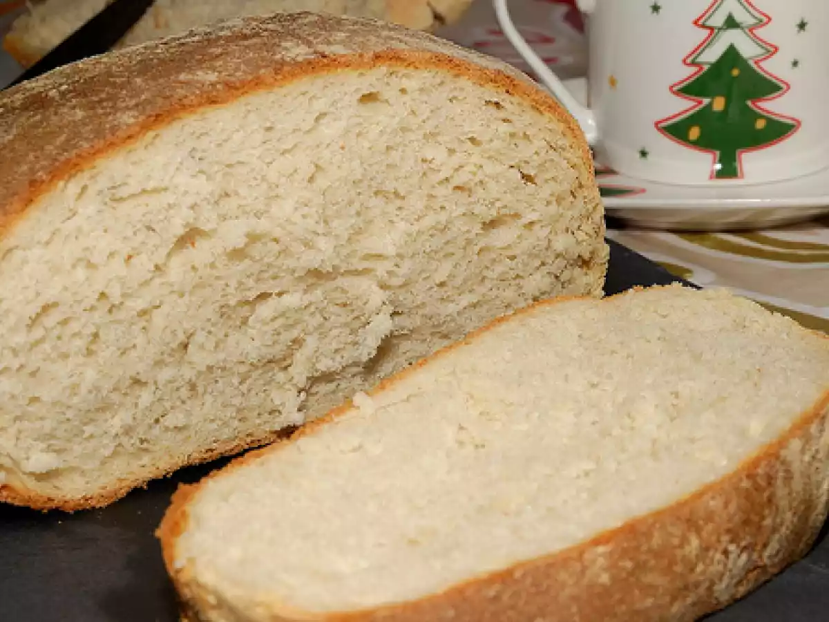 Pan express sin levado. - foto 2