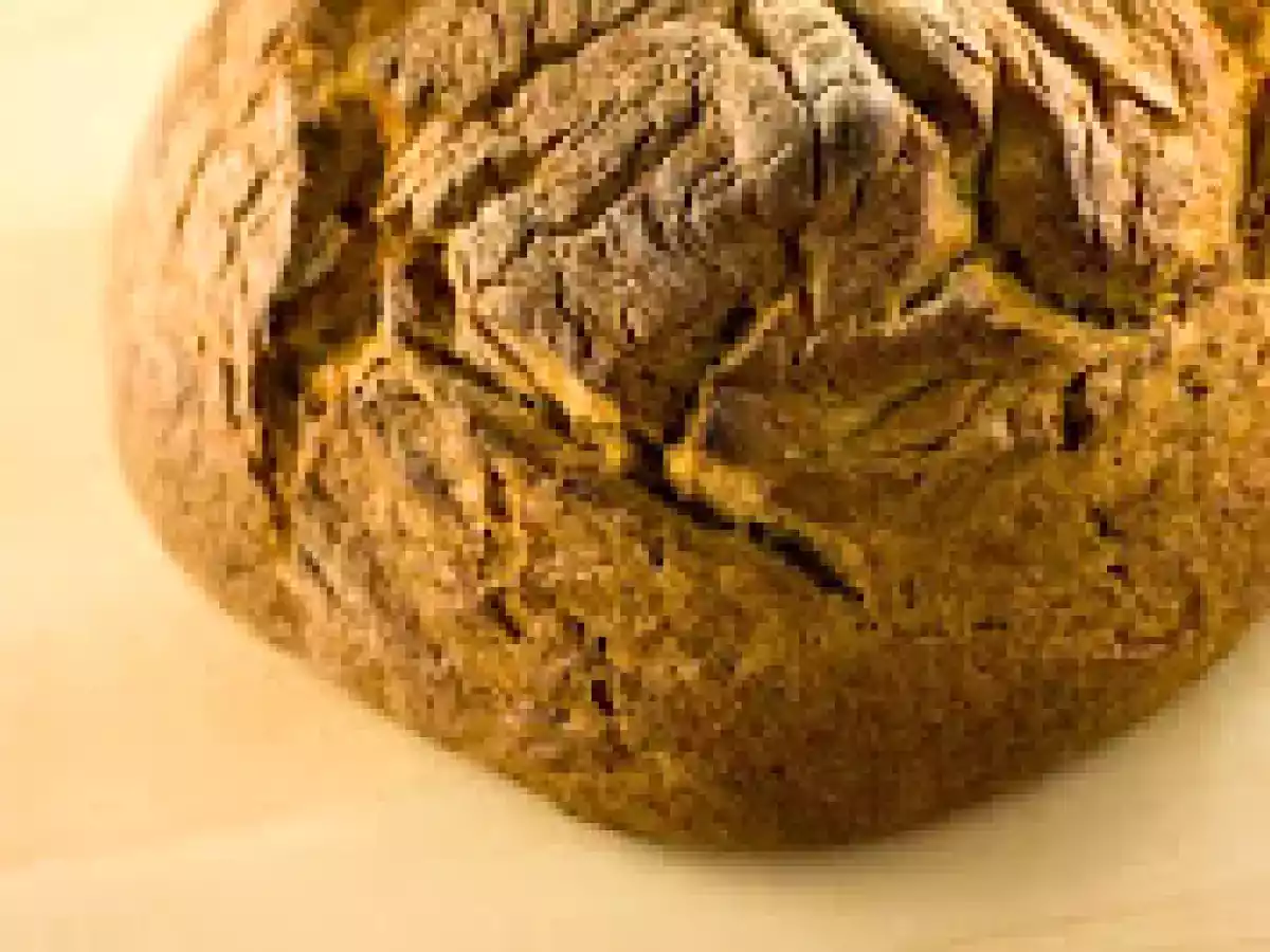 PAN GALLEGO - foto 2