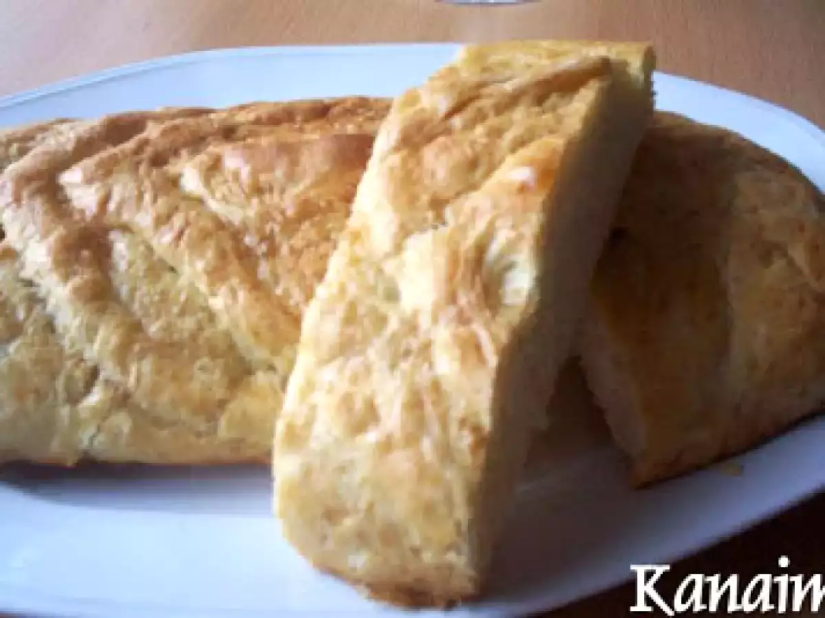 Pan Hojaldre - foto 3