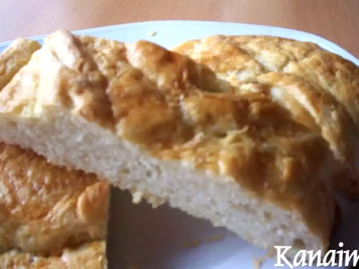 Pan Hojaldre - foto 4