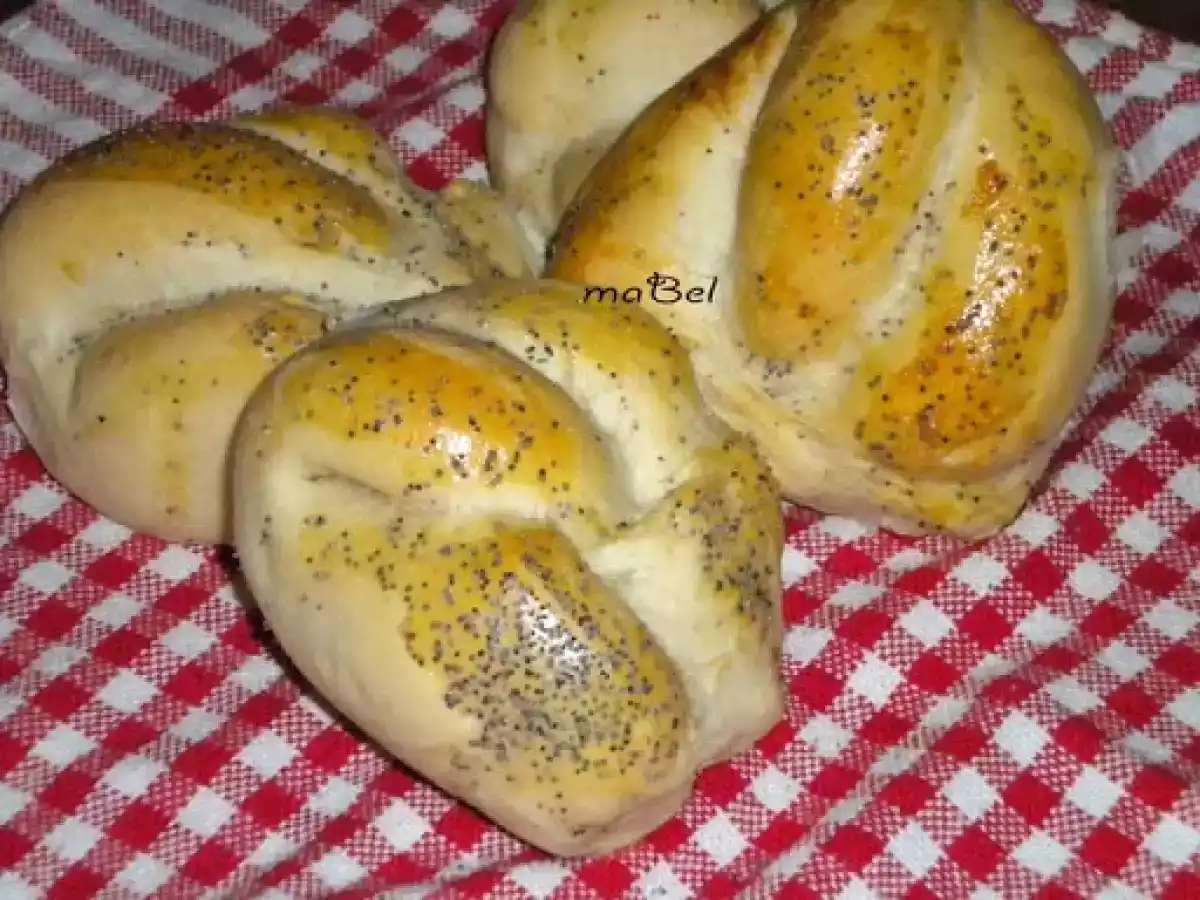 Pan Kaiser - Rosetas - foto 2