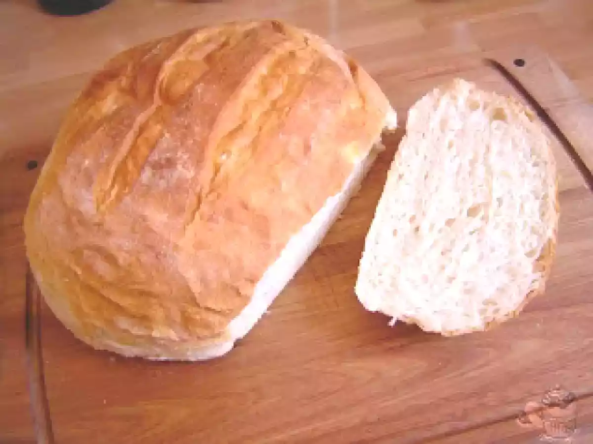 Pan magnífico de Paul Hollywood - foto 2