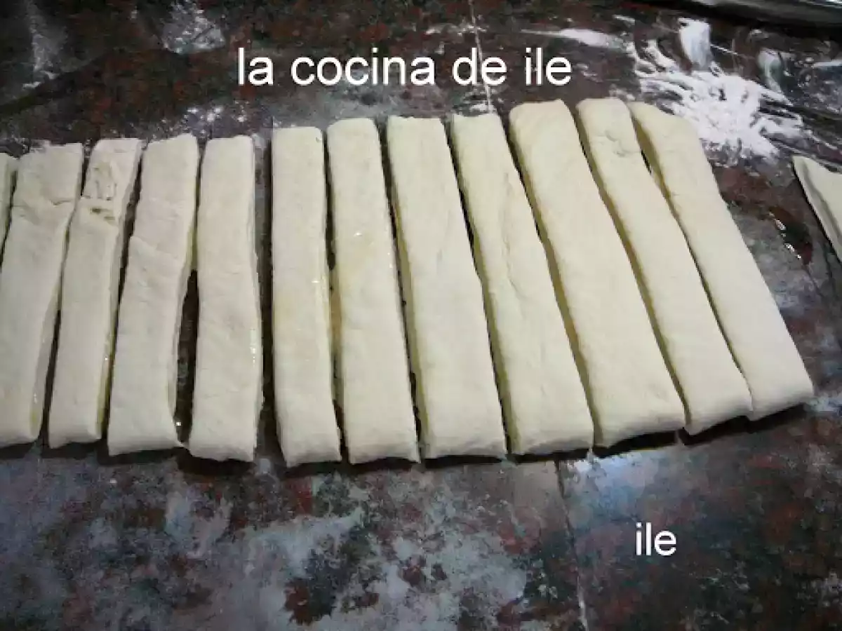 Pan Michette - pain michette - foto 5