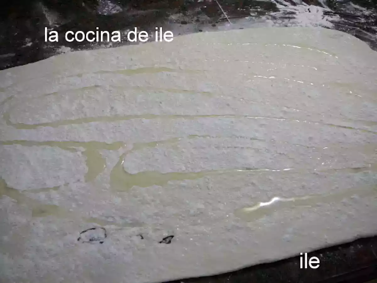 Pan Michette - pain michette - foto 7