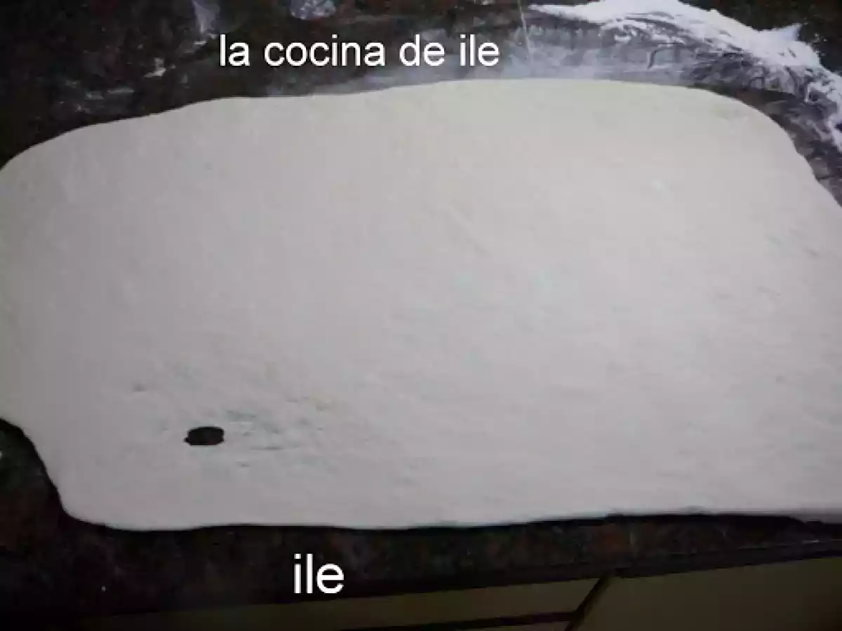 Pan Michette - pain michette - foto 9