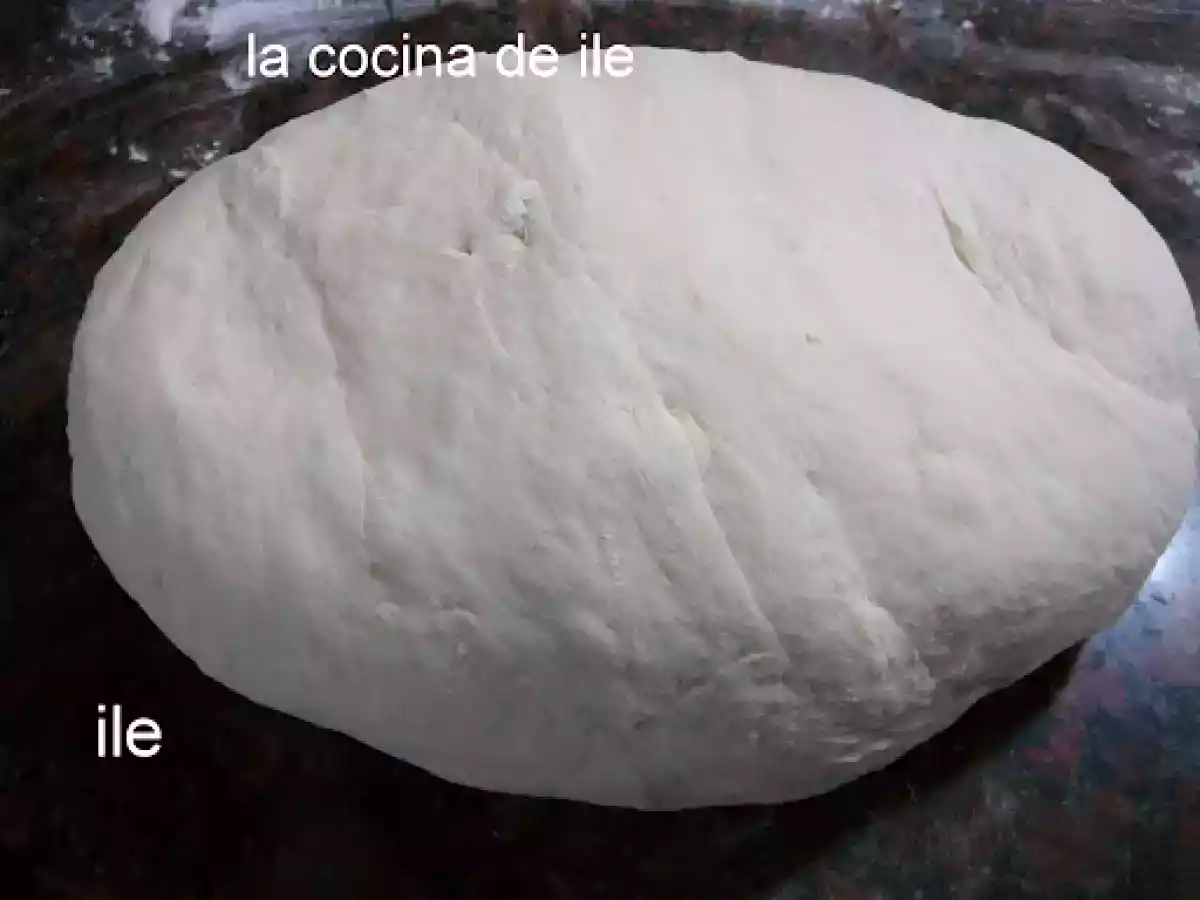 Pan Michette - pain michette - foto 10