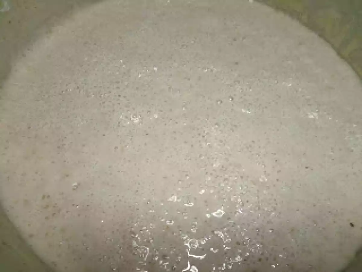 PAN MIXTO CON MASA MADRE ERIC KÁISER - foto 2