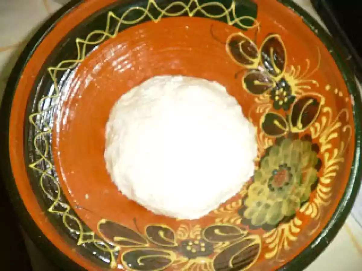 PAN MIXTO CON MASA MADRE ERIC KÁISER - foto 3