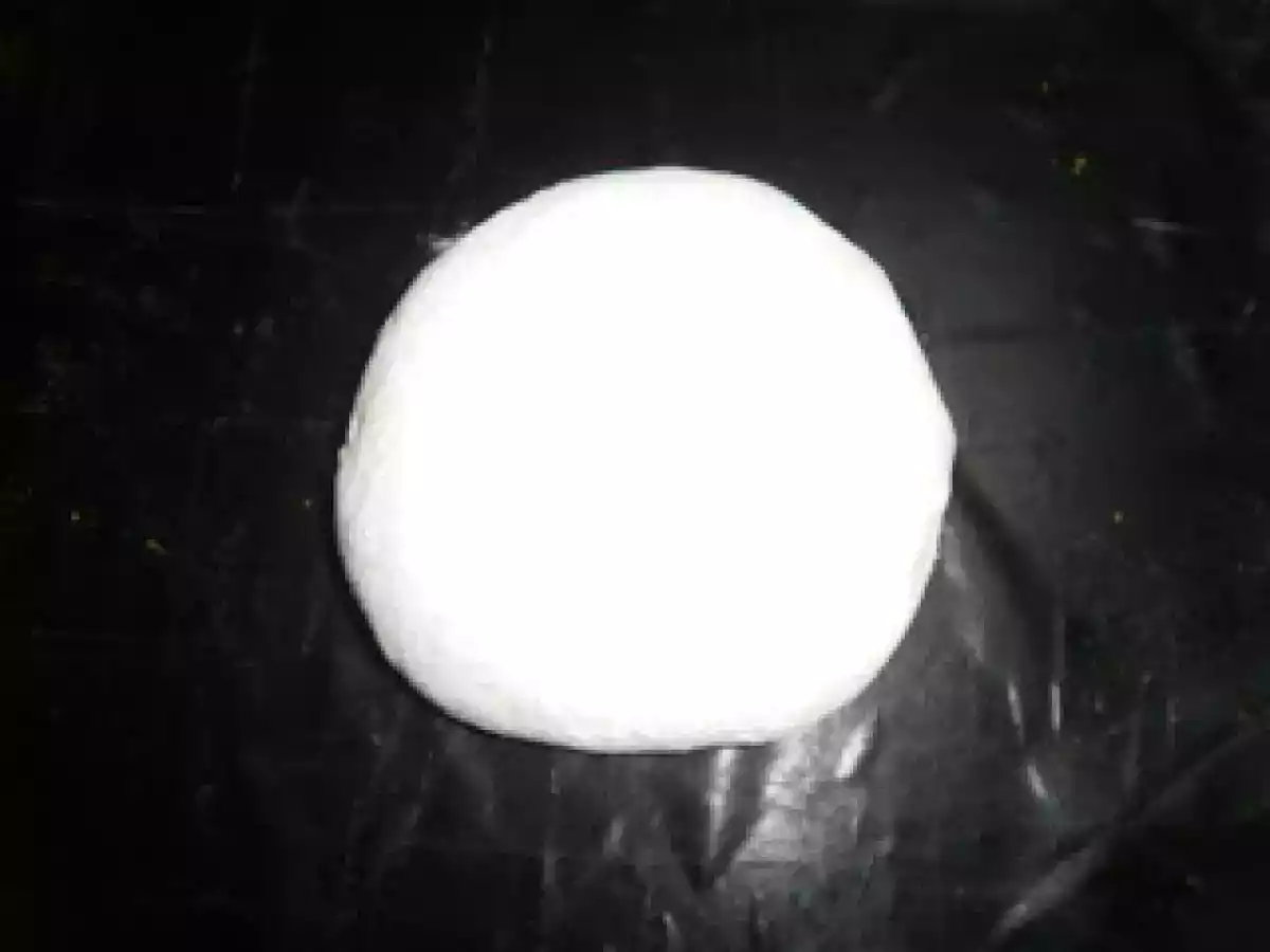 PAN MIXTO CON MASA MADRE ERIC KÁISER - foto 5