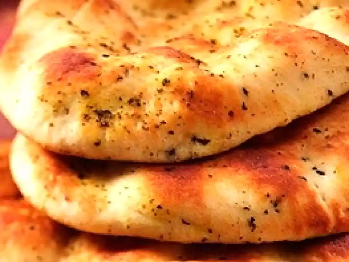 Pan naan