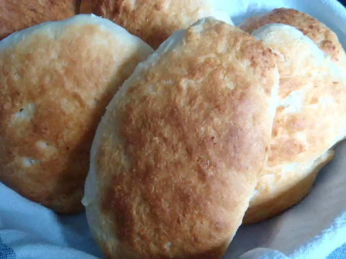 Pan Naan con Coco - foto 2