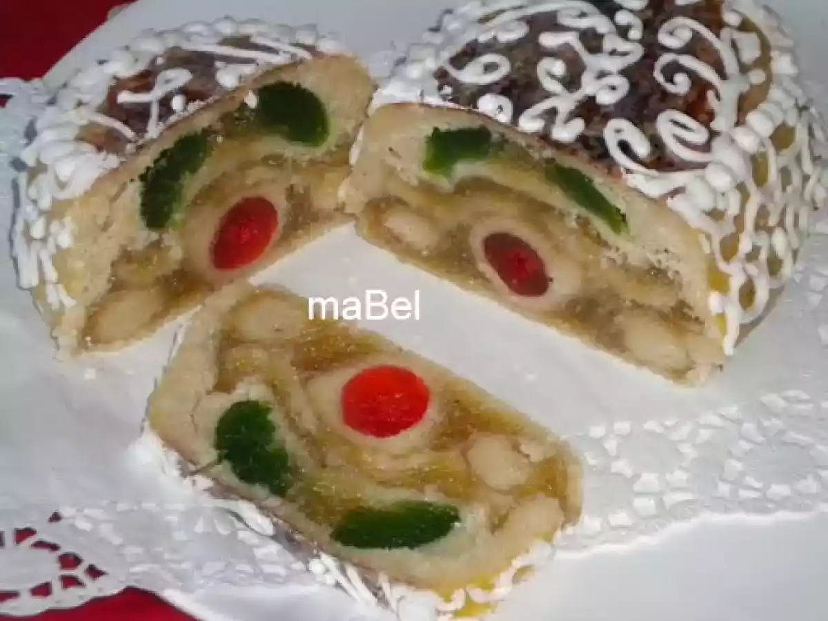 Pan o Turrón de Cadiz - foto 2