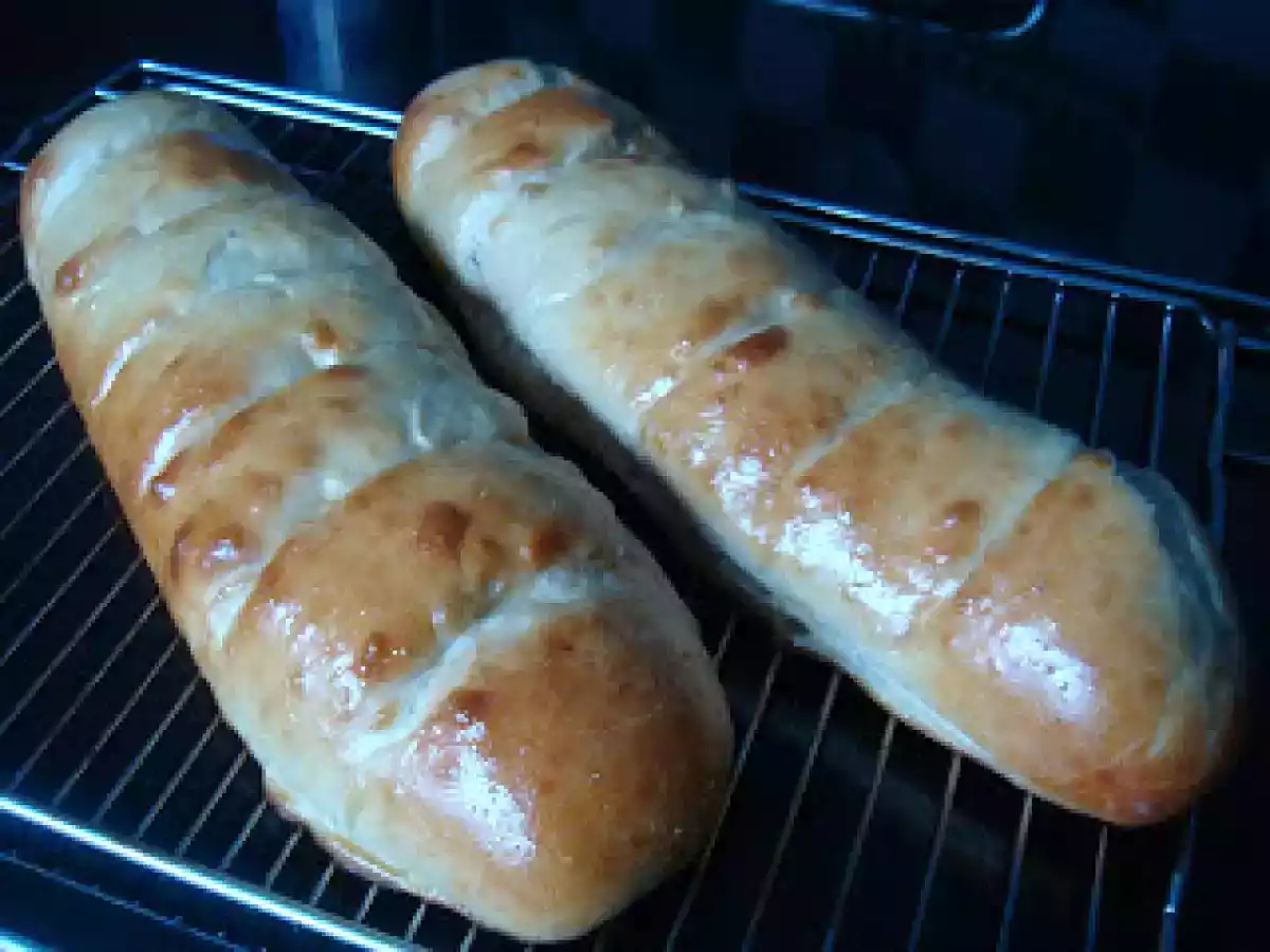 Pan para Torrijas - foto 2
