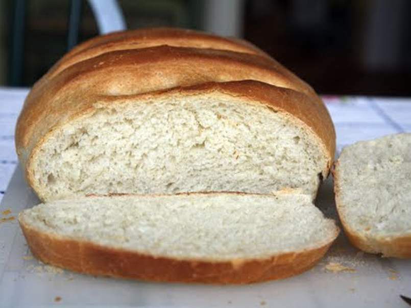 Pan para tostas - foto 3