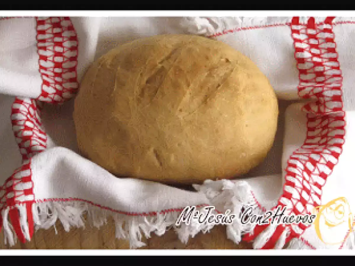 PAN PARA TOSTAS - foto 2