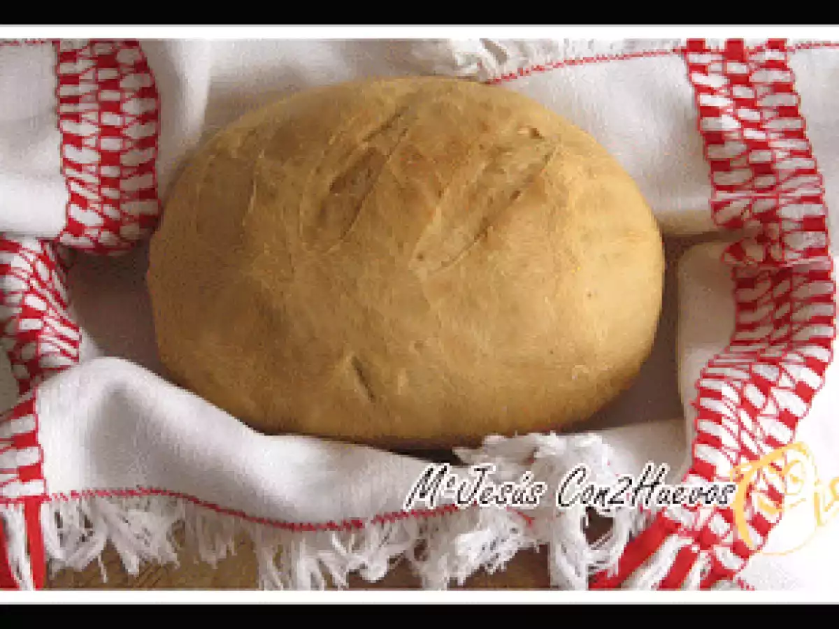 PAN PARA TOSTAS - foto 3