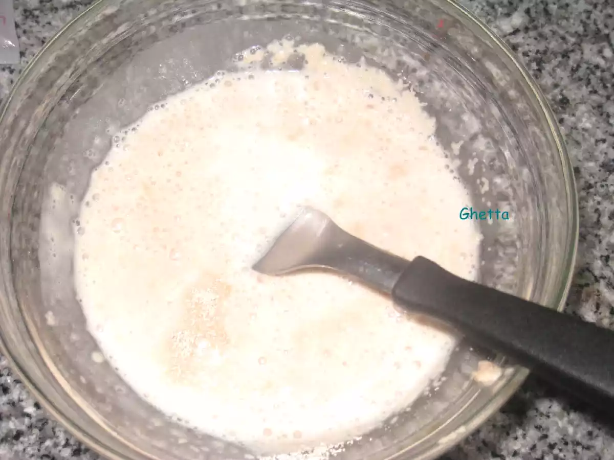 Pan Pita apto para celiacos - foto 2