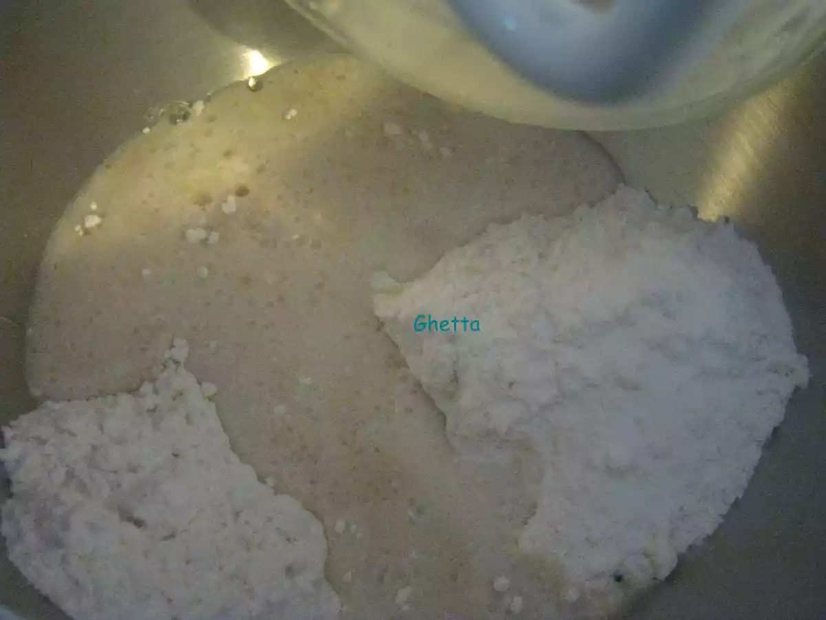 Pan Pita apto para celiacos - foto 3