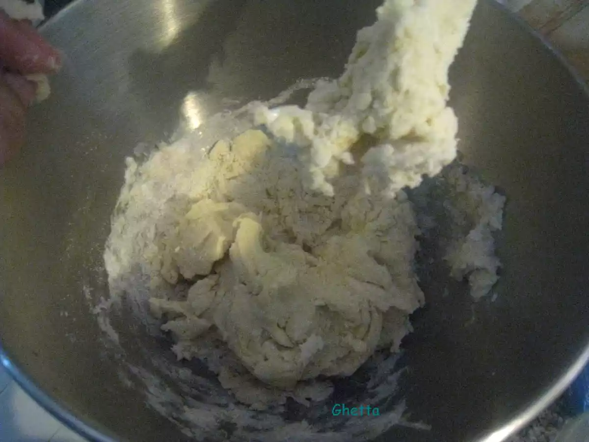 Pan Pita apto para celiacos - foto 4