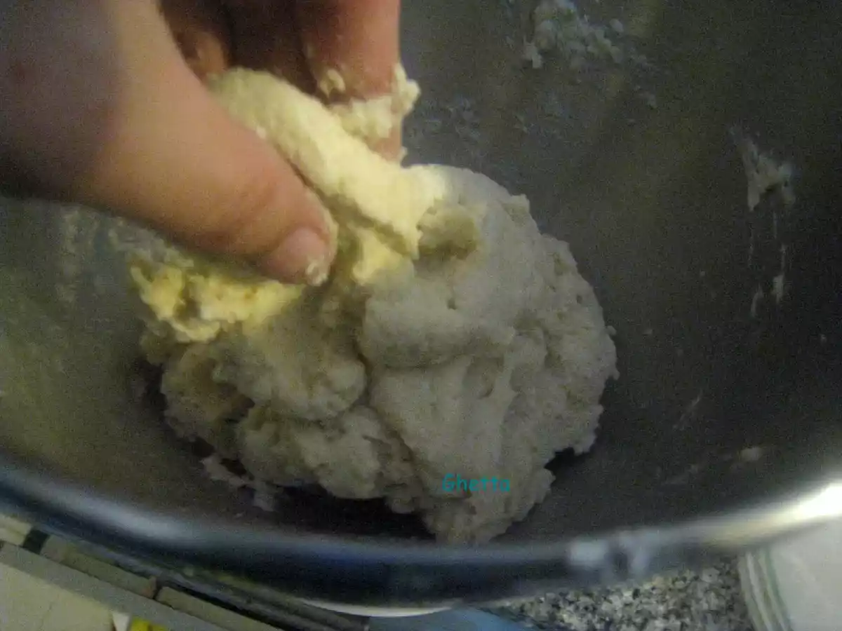 Pan Pita apto para celiacos - foto 5