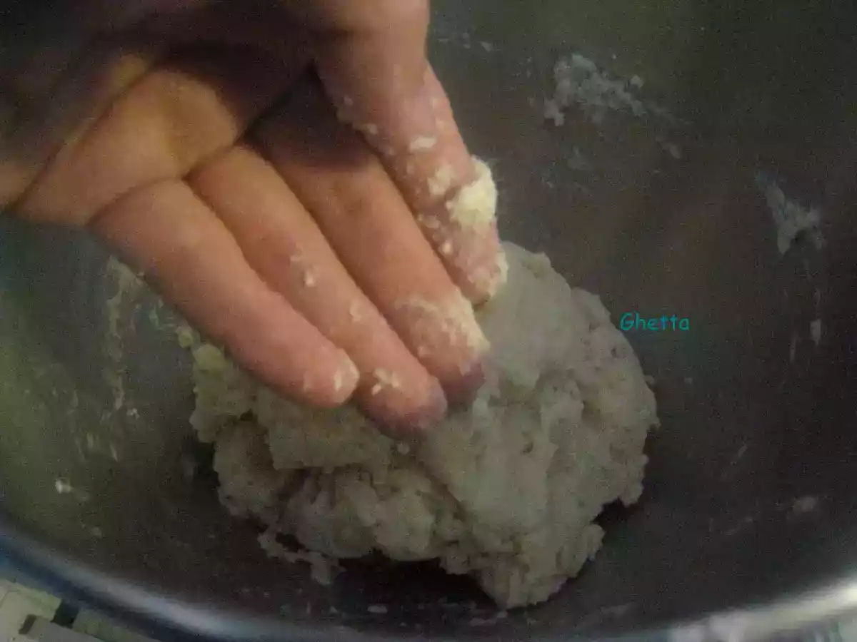 Pan Pita apto para celiacos - foto 6