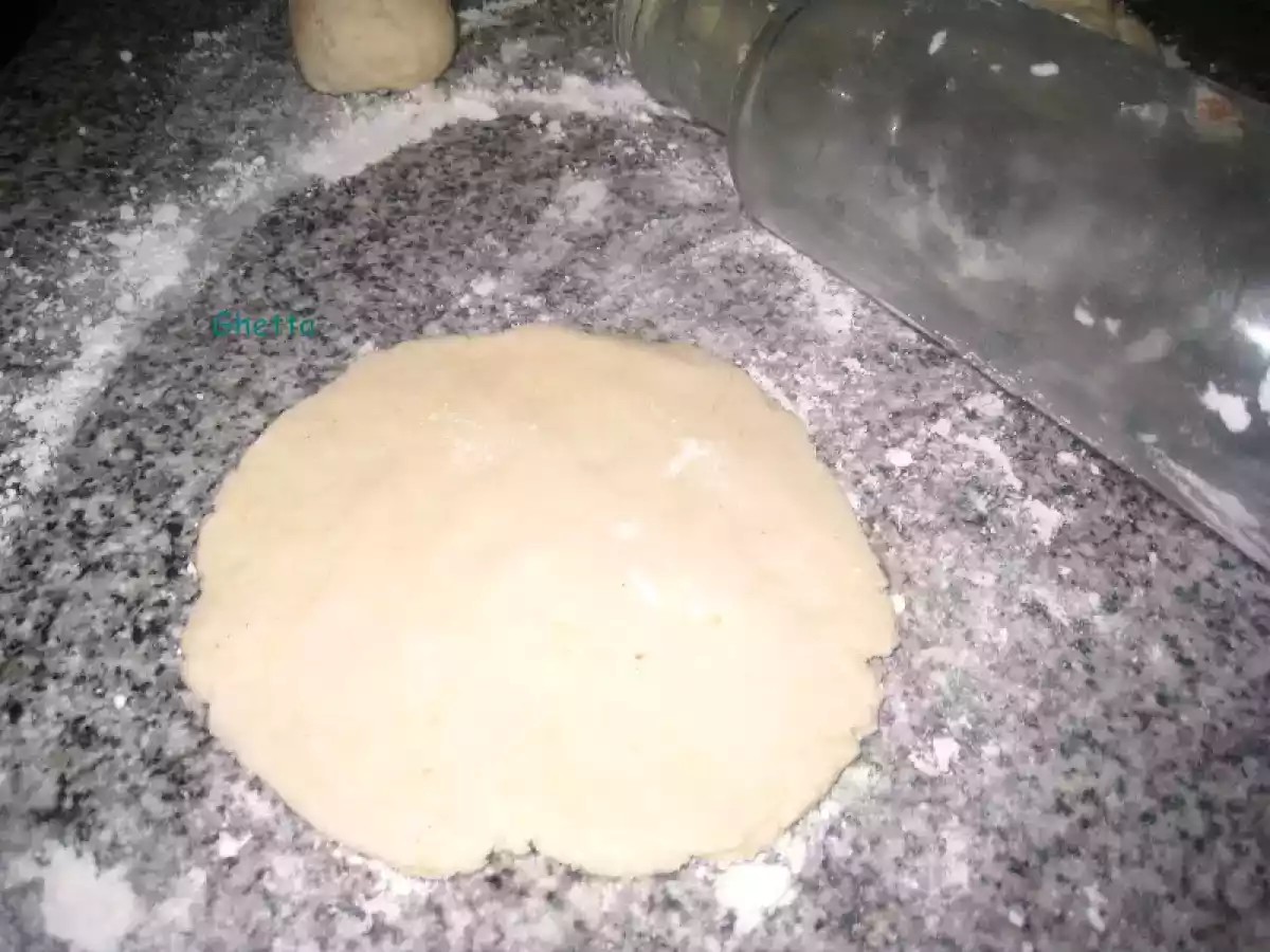 Pan Pita apto para celiacos - foto 7