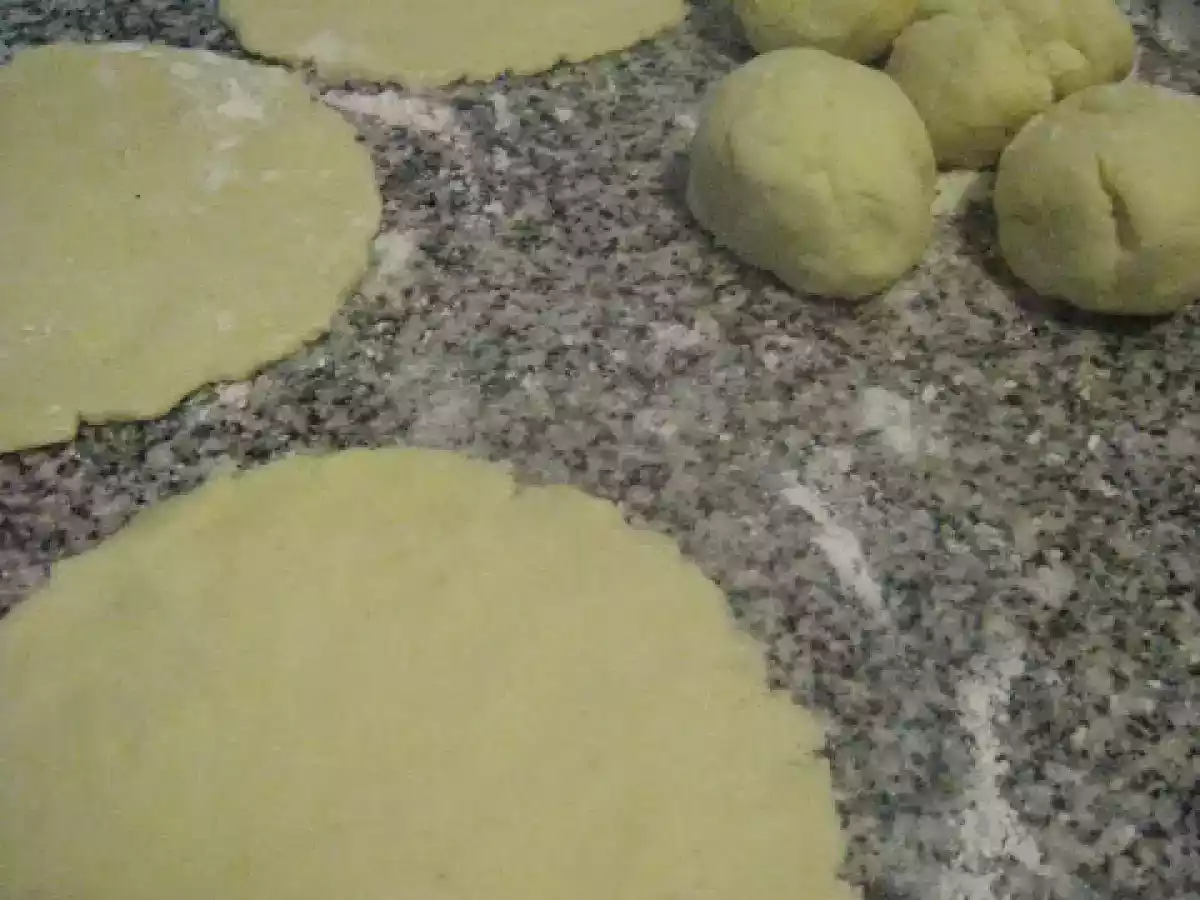 Pan Pita apto para celiacos - foto 8