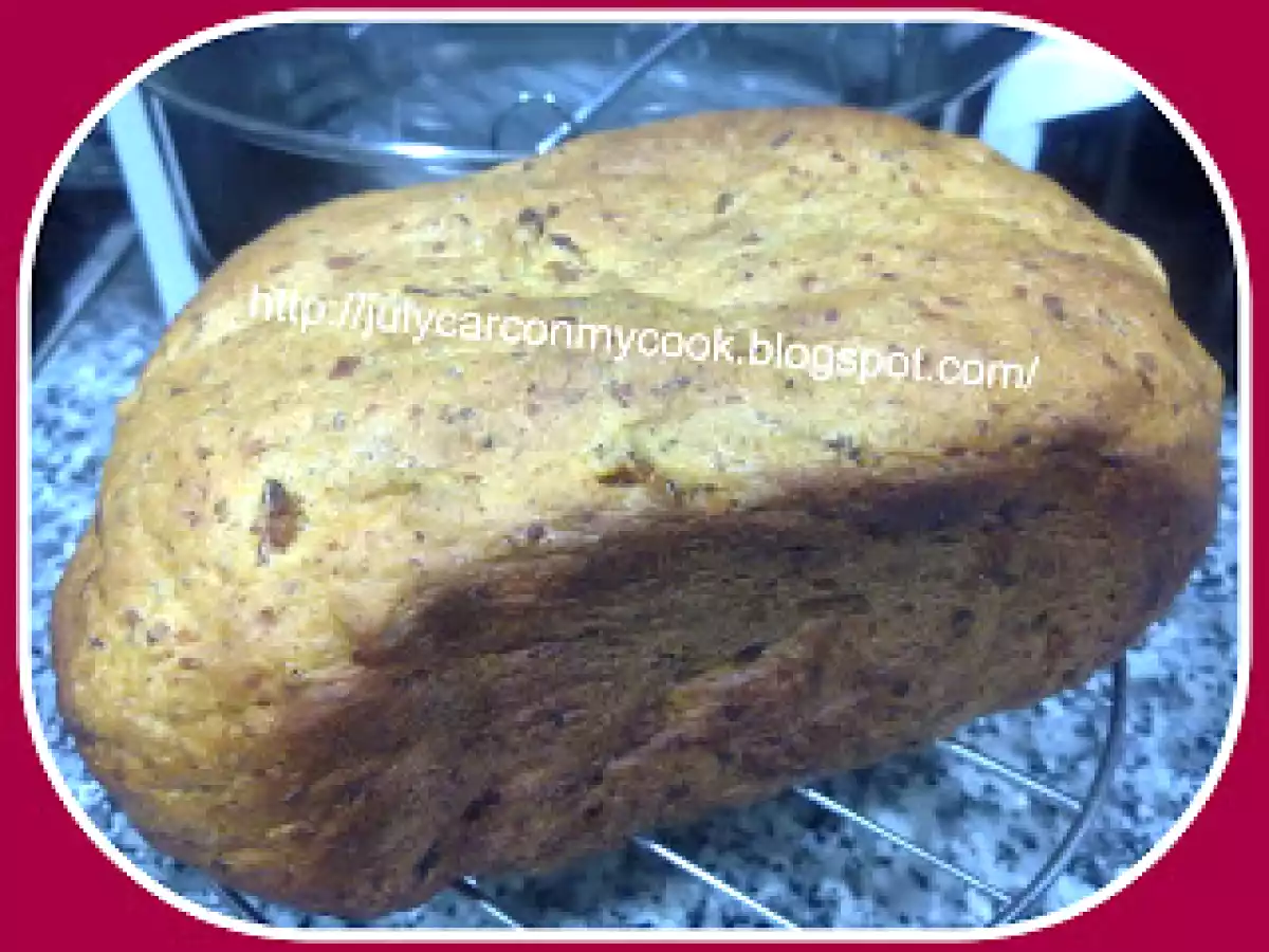 Pan pizza panificadora - foto 2