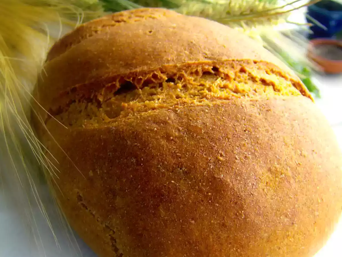 Pan protéico para dieta - foto 2