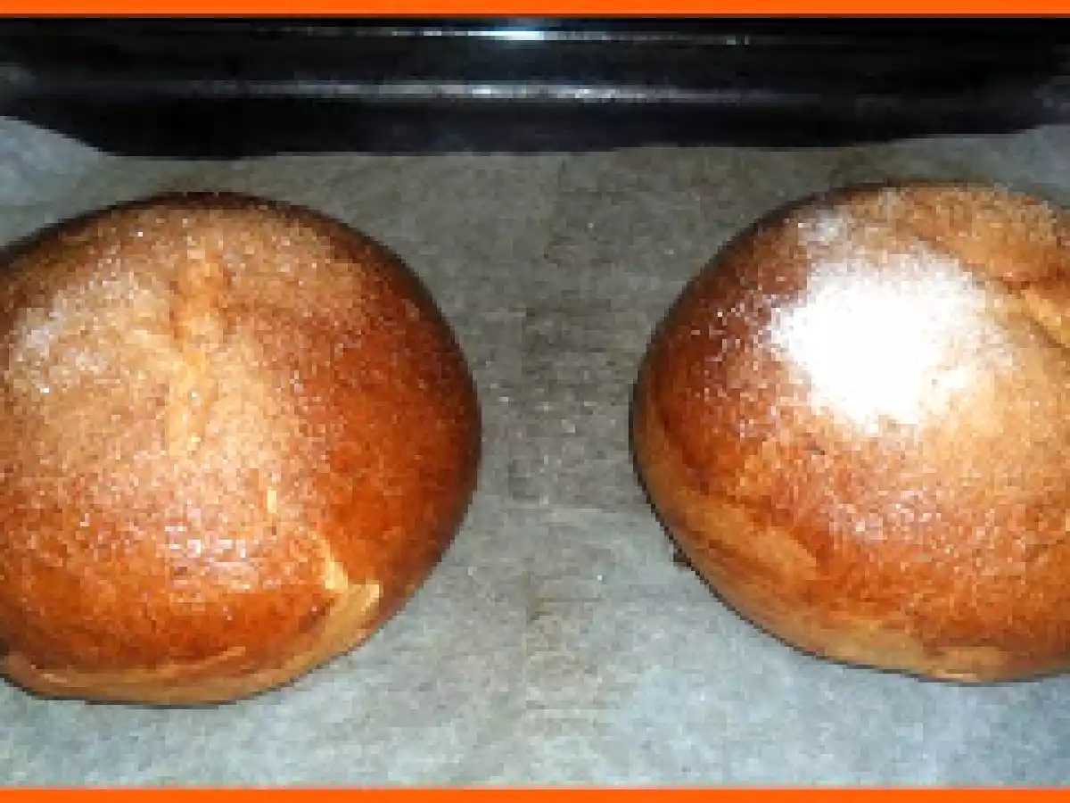 PAN QUEMAO VALENCIÁ