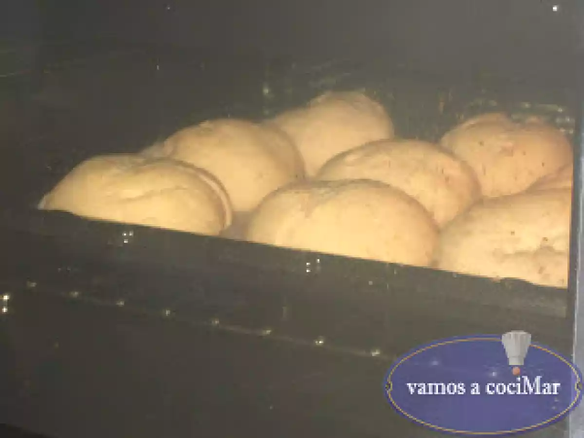 Pan relleno de chocolate (tmx) - foto 3