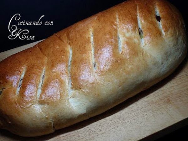 Pan Con Queso Thermomix 14 Recetas Petitchef