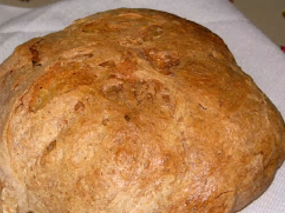 PAN RÚSTICO AROMÁTICO (XAVIER BARRIGA) - foto 4