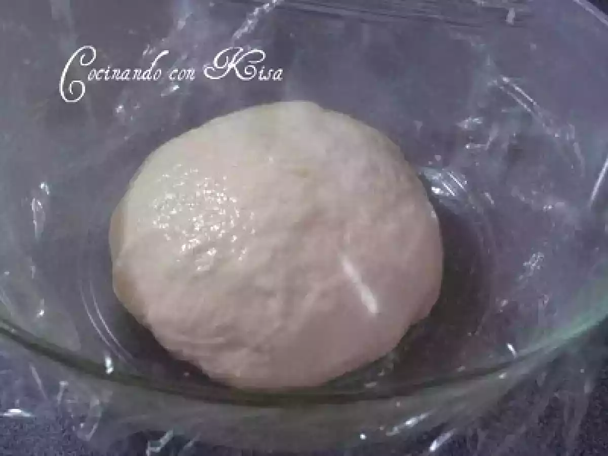 Pan siciliano (chef o matic y horno tradicional) - foto 4