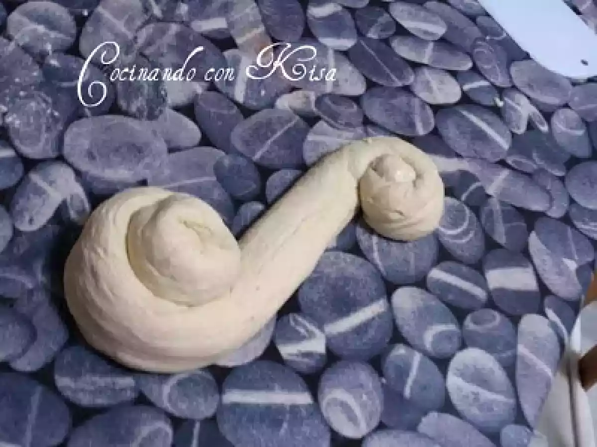 Pan siciliano (chef o matic y horno tradicional) - foto 8