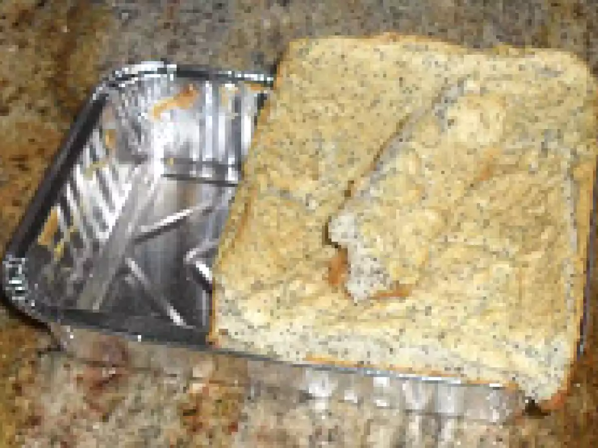 PAN SIN SALVADOS DUKAN