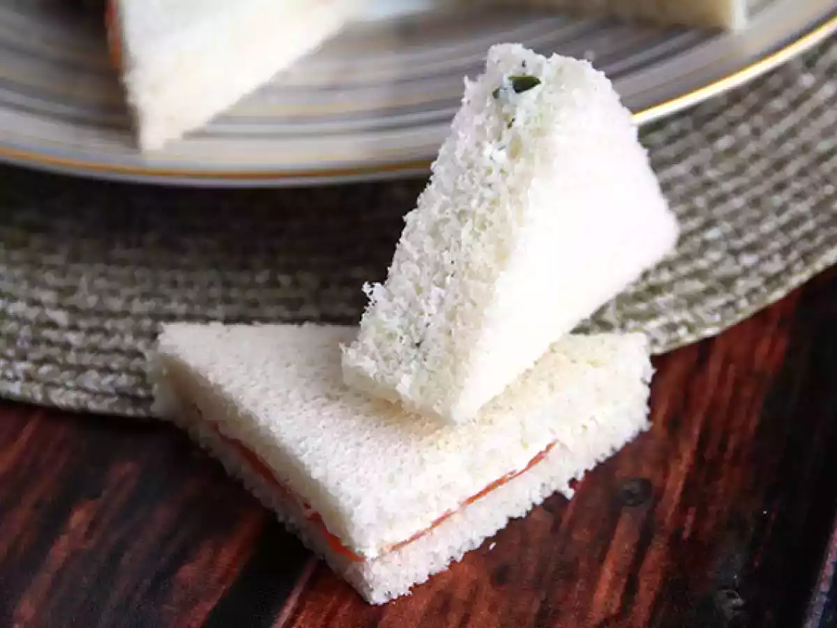 Pan sorpresa estrella origami - foto 3