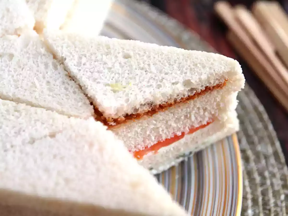 Pan sorpresa estrella origami - foto 4