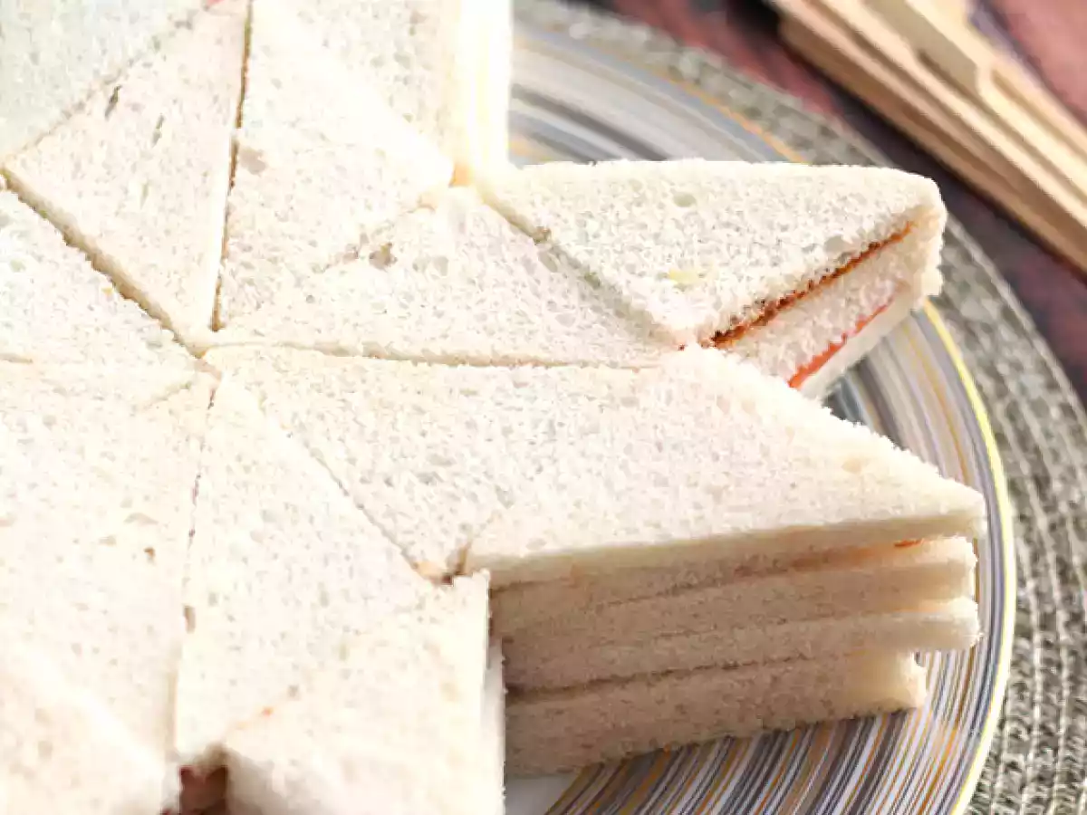 Pan sorpresa estrella origami - foto 5