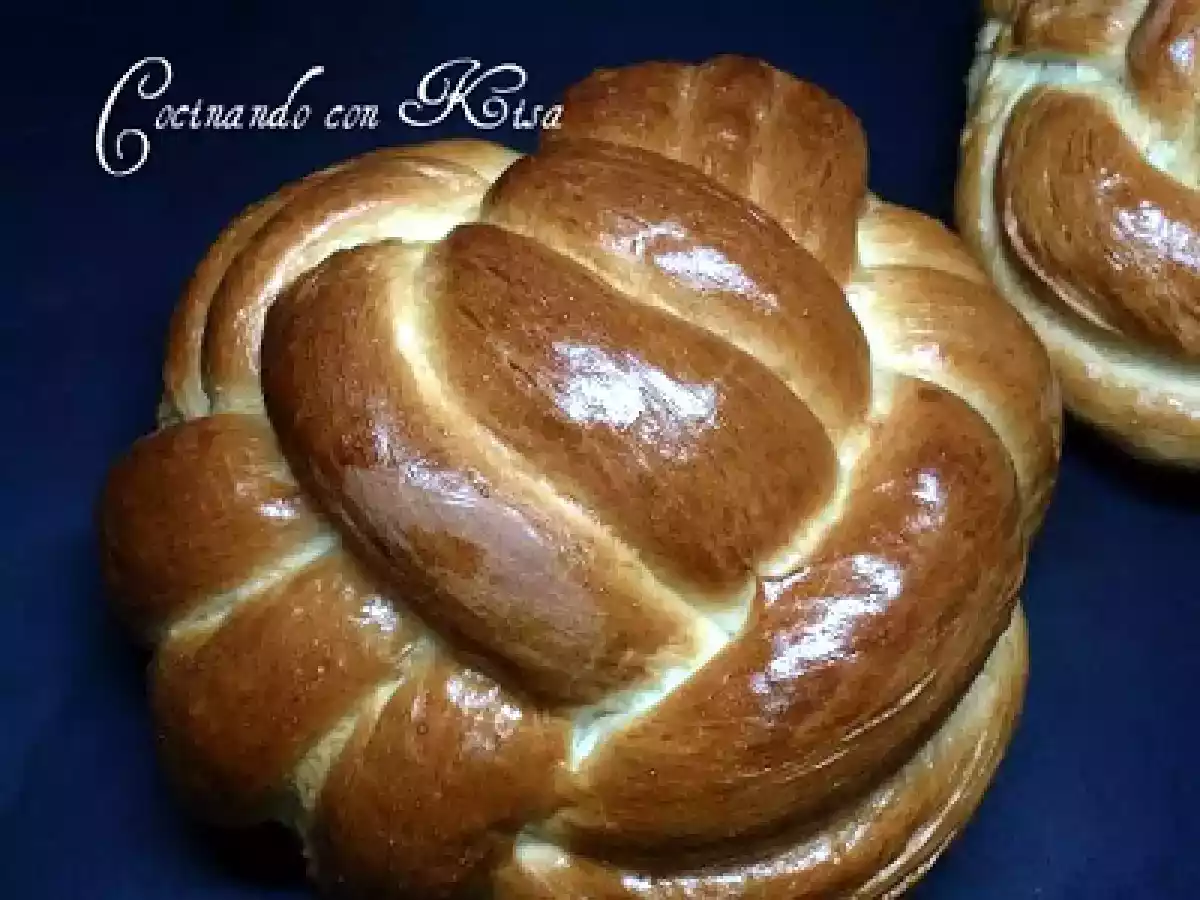Pan Wiston Trenza - foto 2