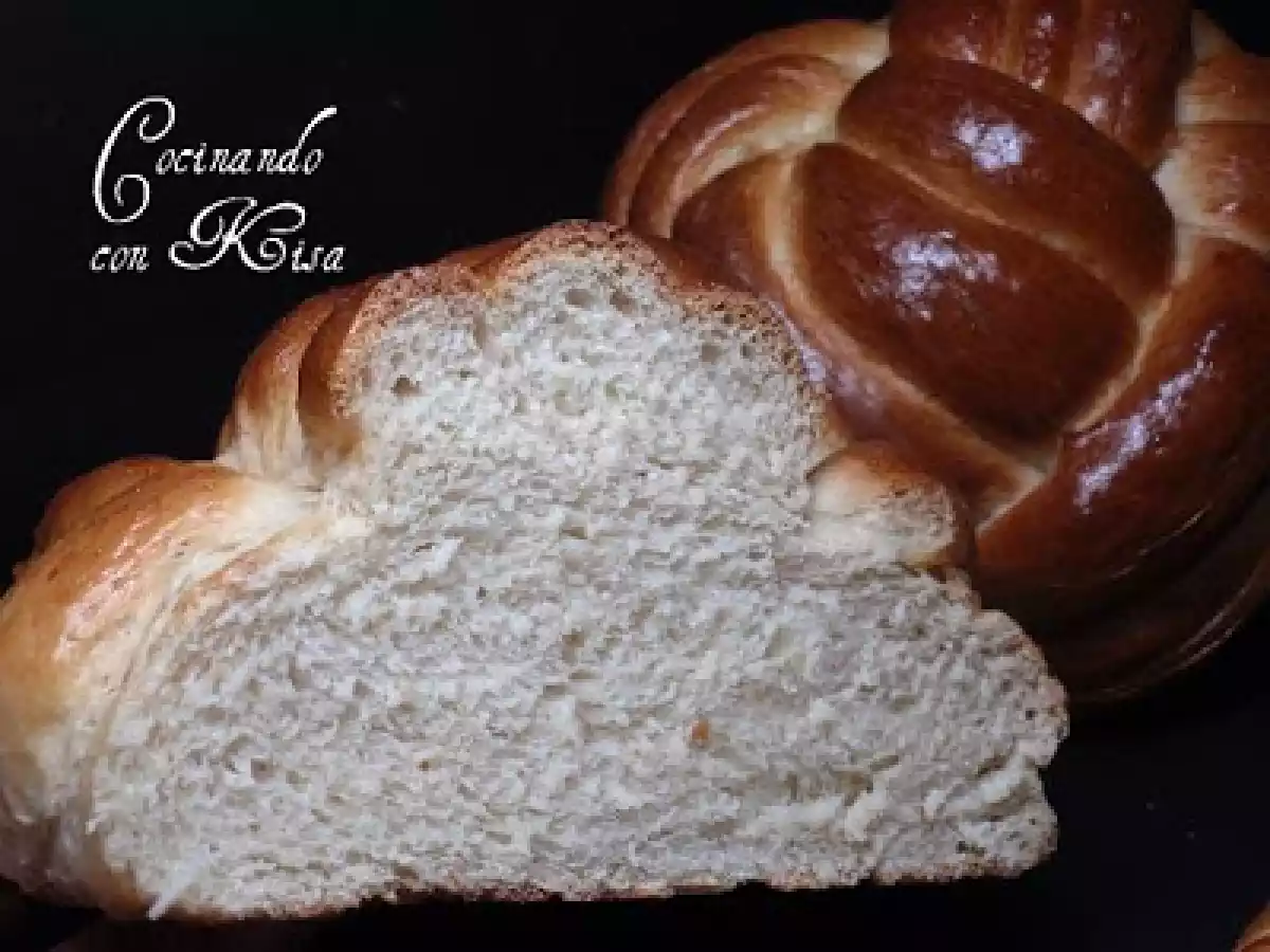 Pan Wiston Trenza - foto 3