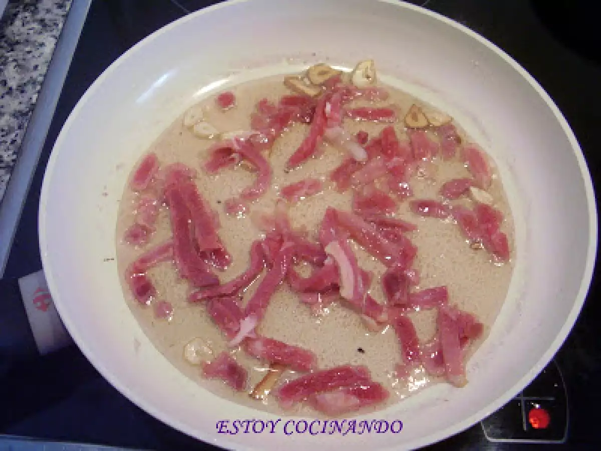 Panaché de verduras - foto 2