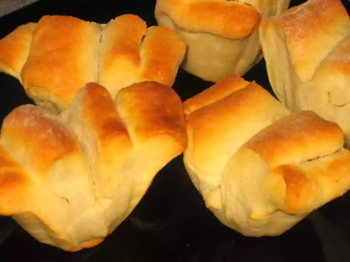 Pancitos de grasa - foto 3