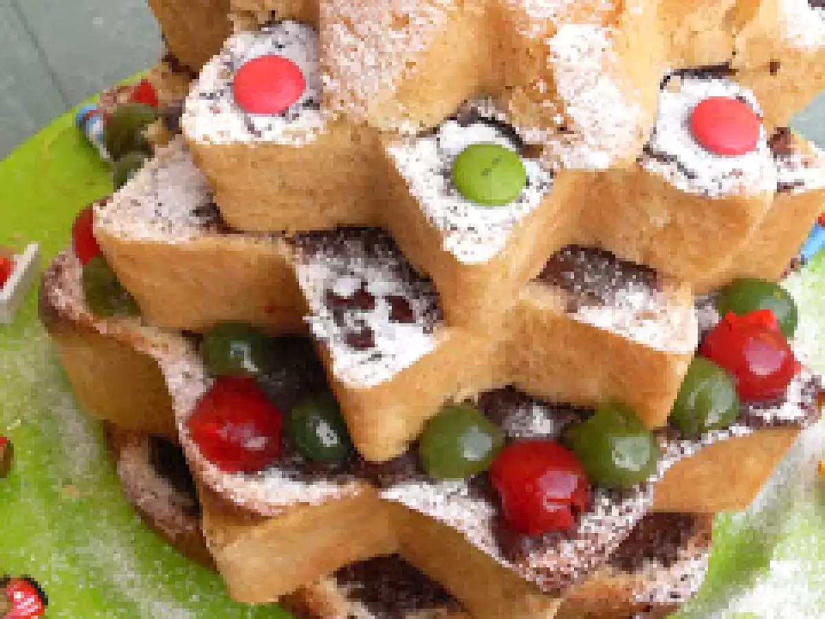 Pandoro de Verona - foto 2