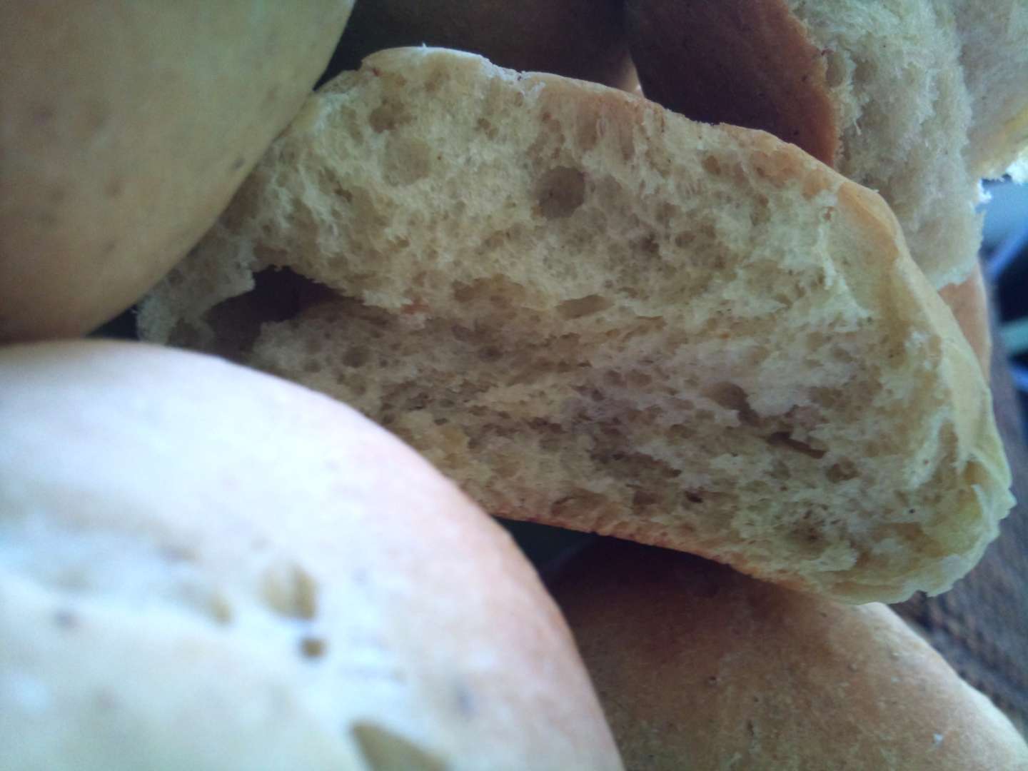 Pane al pesto pan de pesto, Receta Petitchef