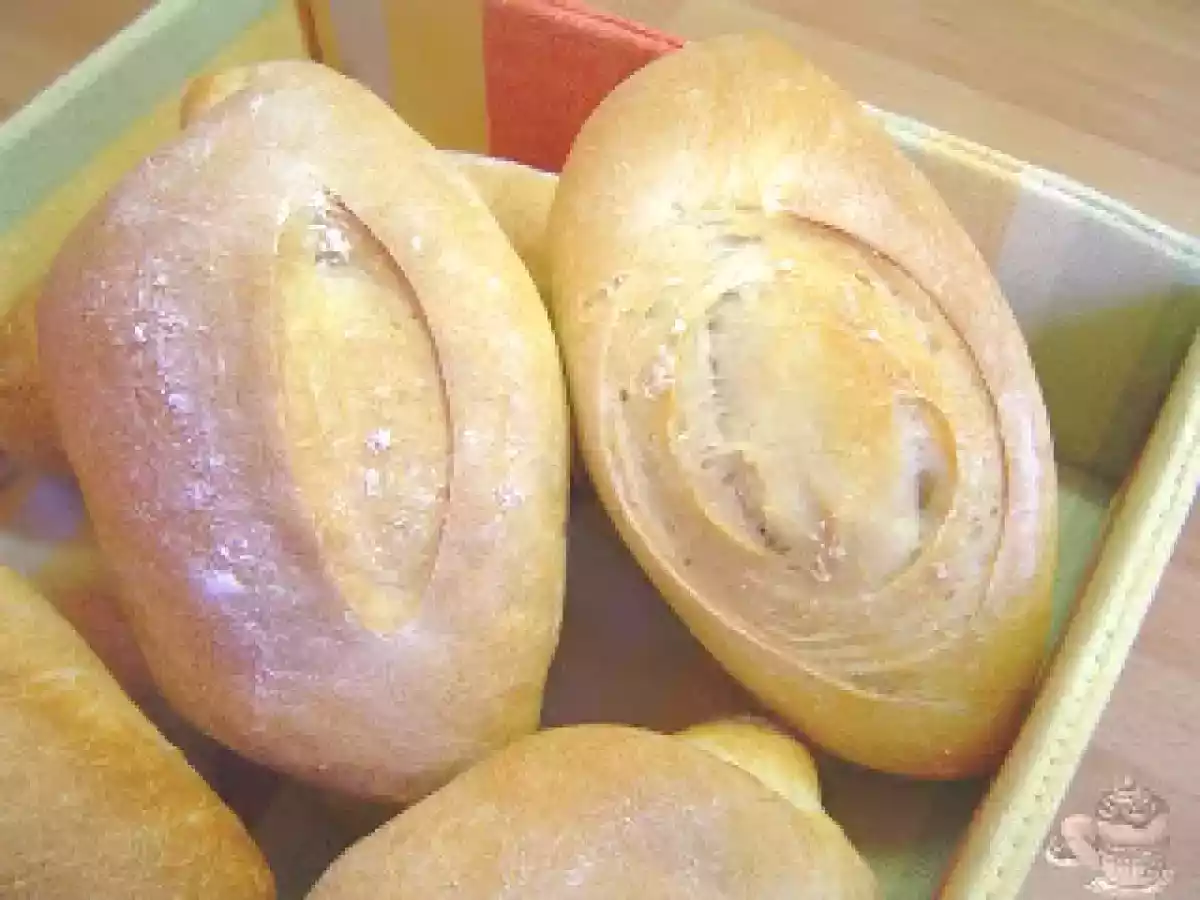 Panecillos al estilo Llongets - foto 3