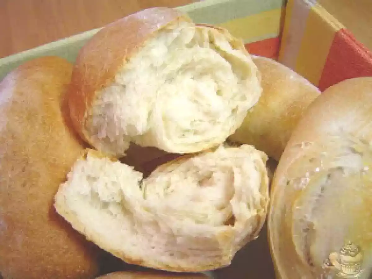 Panecillos al estilo Llongets - foto 4