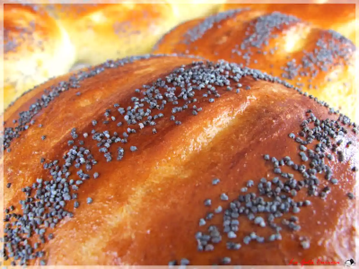 Panecillos de leche de Xavier Barriga - foto 2